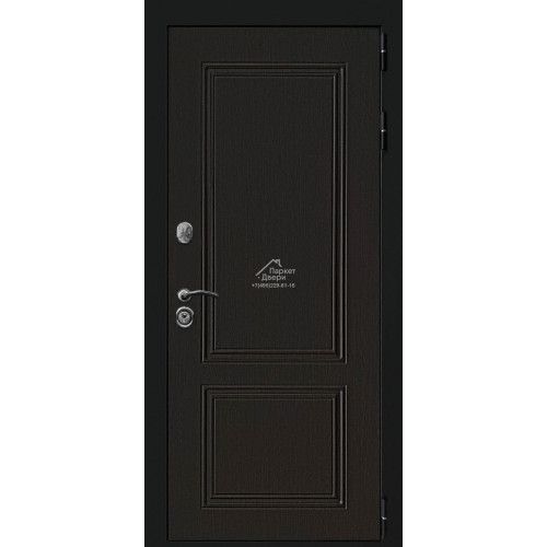 Дверь входная COMMANDDOORS Simple Line Гранд