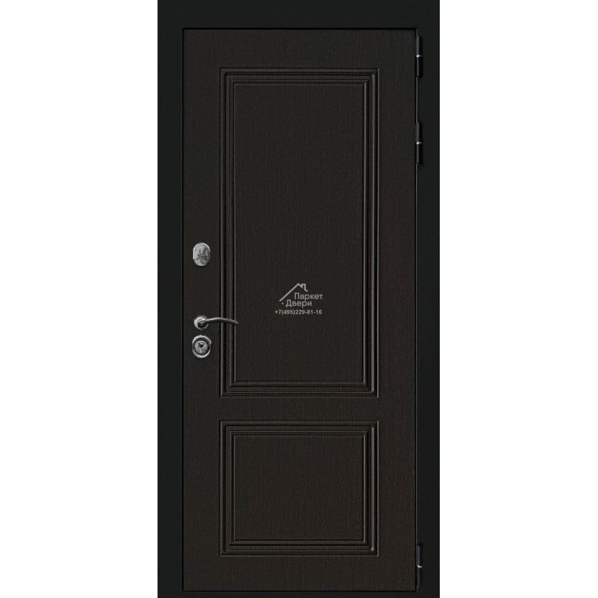 Дверь входная COMMANDDOORS Simple Line Гранд