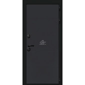 Дверь входная COMMANDDOORS Simple Line Сити