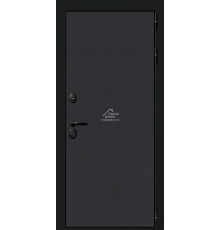 Дверь входная COMMANDDOORS Simple Line Сити