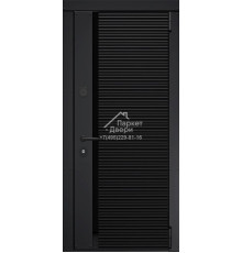 Дверь входная COMMANDDOORS Special Line Horizon