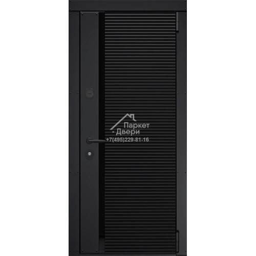 Дверь входная COMMANDDOORS Special Line Horizon