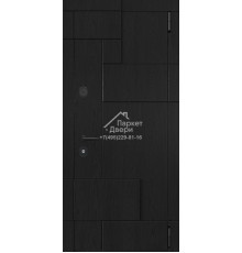 Дверь входная COMMANDDOORS Special Line Perfecto