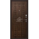 Дверь входная COMMANDDOORS Бюджет Патриот