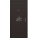 Дверь входная COMMANDDOORS Бюджет Профи-Стройгост 5-1