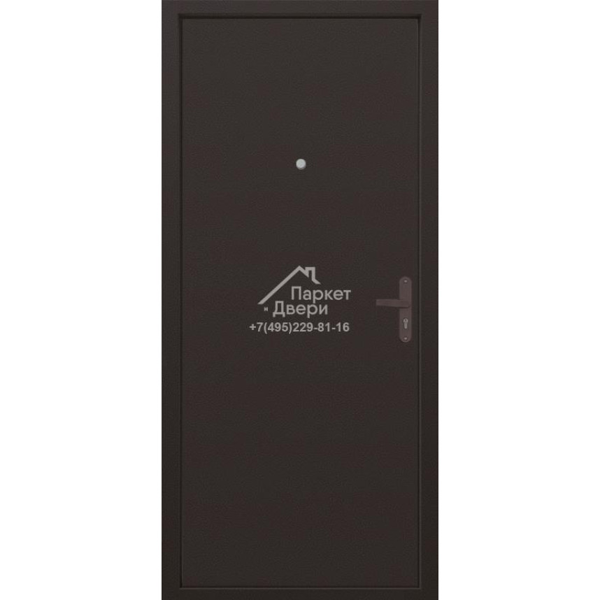 Дверь входная COMMANDDOORS Бюджет Профи-Стройгост 5-1-1