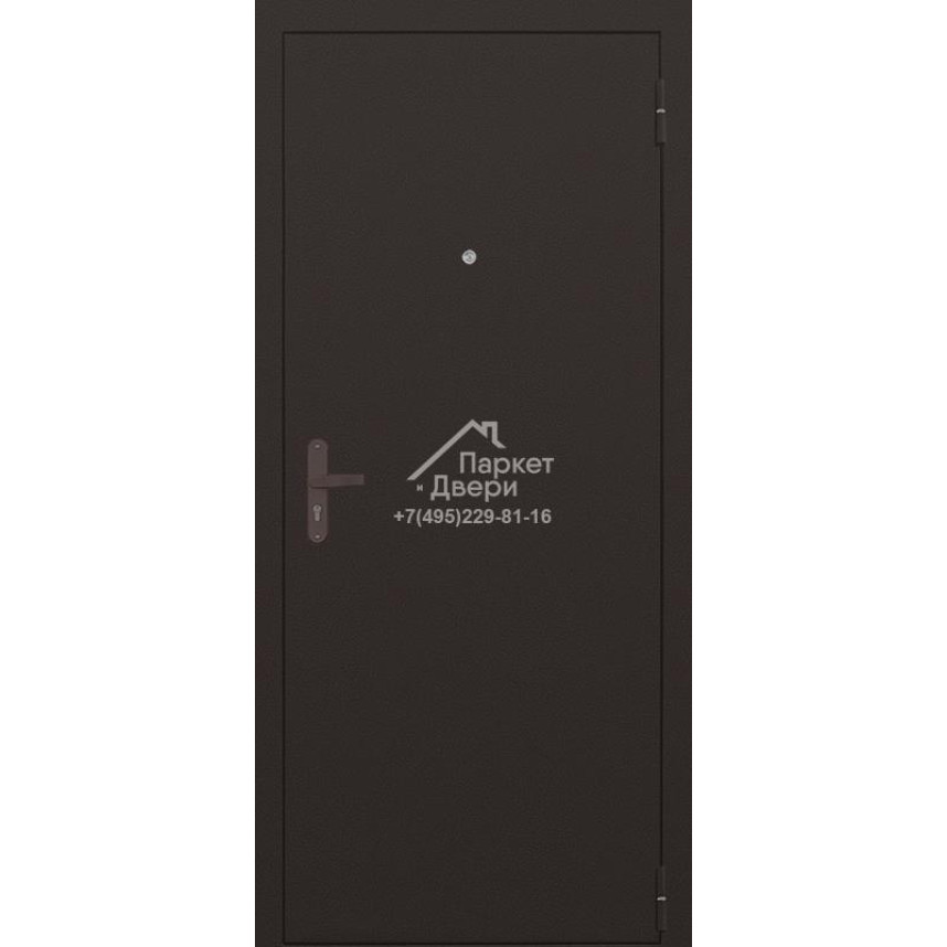 Дверь входная COMMANDDOORS Бюджет Профи-Стройгост 5-1