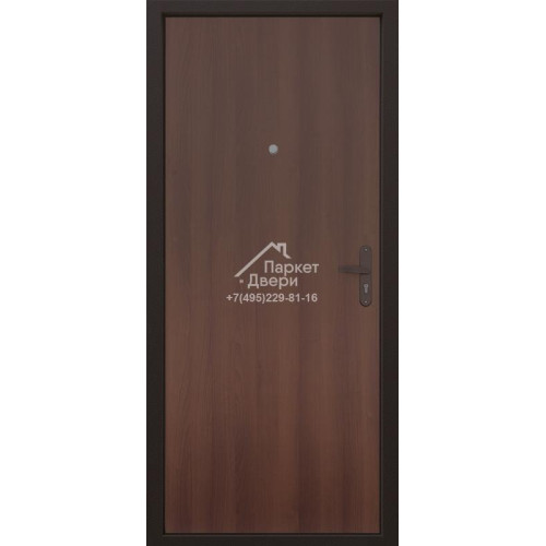 Дверь входная COMMANDDOORS Бюджет Спец-Стройгост 5-1