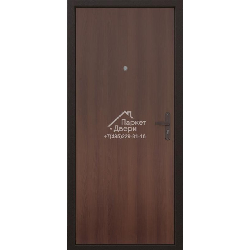 Дверь входная COMMANDDOORS Бюджет Спец-Стройгост 5-1-1