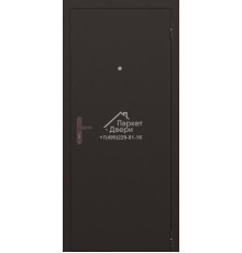 Дверь входная COMMANDDOORS Бюджет Спец-Стройгост 5-1