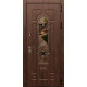 Дверь входная COMMANDDOORS Двери с ковкой Лацио 3К