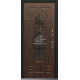 Дверь входная COMMANDDOORS Двери с ковкой Лацио 3К