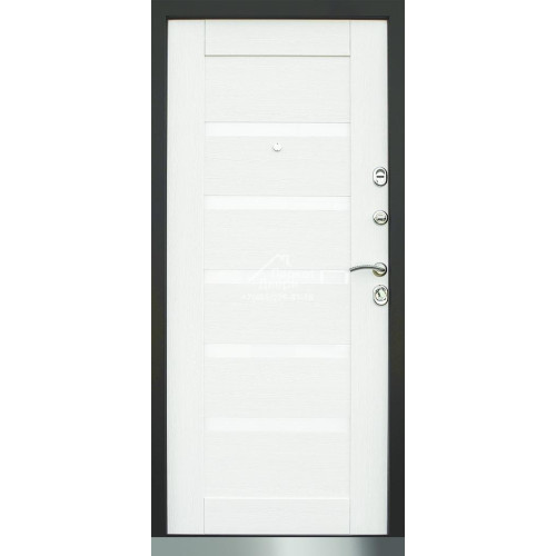 Дверь входная COMMANDDOORS Премиум Техно 01 3К