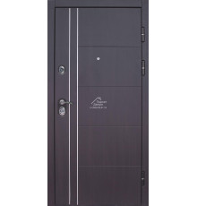Дверь входная COMMANDDOORS Премиум Техно 01 3К