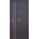 Дверь входная COMMANDDOORS Премиум Техно 01 3К