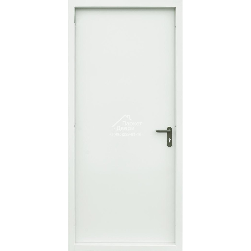 Дверь входная COMMANDDOORS Противопожарные двери ППЖ-1