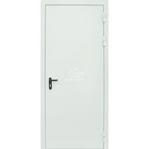 Дверь входная COMMANDDOORS Противопожарные двери ППЖ