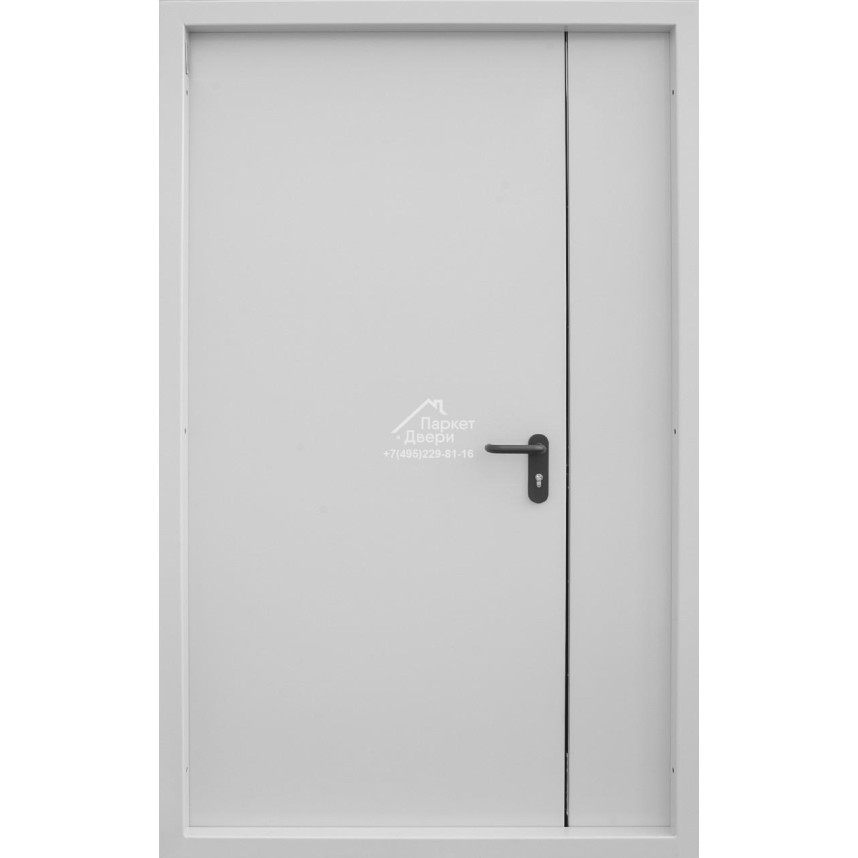 Дверь входная COMMANDDOORS Противопожарные двери Распашная ППЖ-1