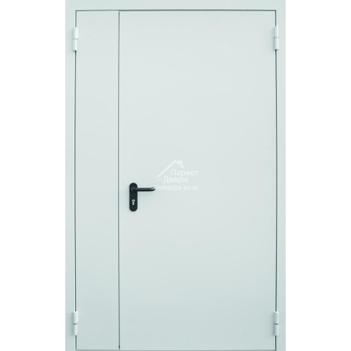 Дверь входная COMMANDDOORS Противопожарные двери Распашная ППЖ