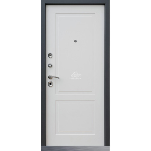 Дверь входная COMMANDDOORS Стандарт Лорд 2К