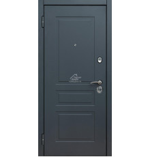 Дверь входная COMMANDDOORS Стандарт Лорд 2К