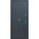 Дверь входная COMMANDDOORS Стандарт Лорд 2К