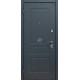 Дверь входная COMMANDDOORS Стандарт Лорд 2К