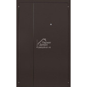 Дверь входная COMMANDDOORS Тамбурные двери Распашная 1250