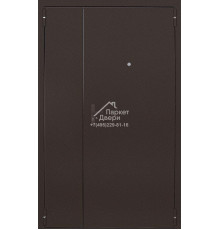 Дверь входная COMMANDDOORS Тамбурные двери Распашная 1250