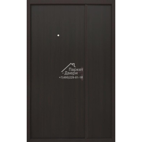 Дверь входная COMMANDDOORS Тамбурные двери Распашная 1250