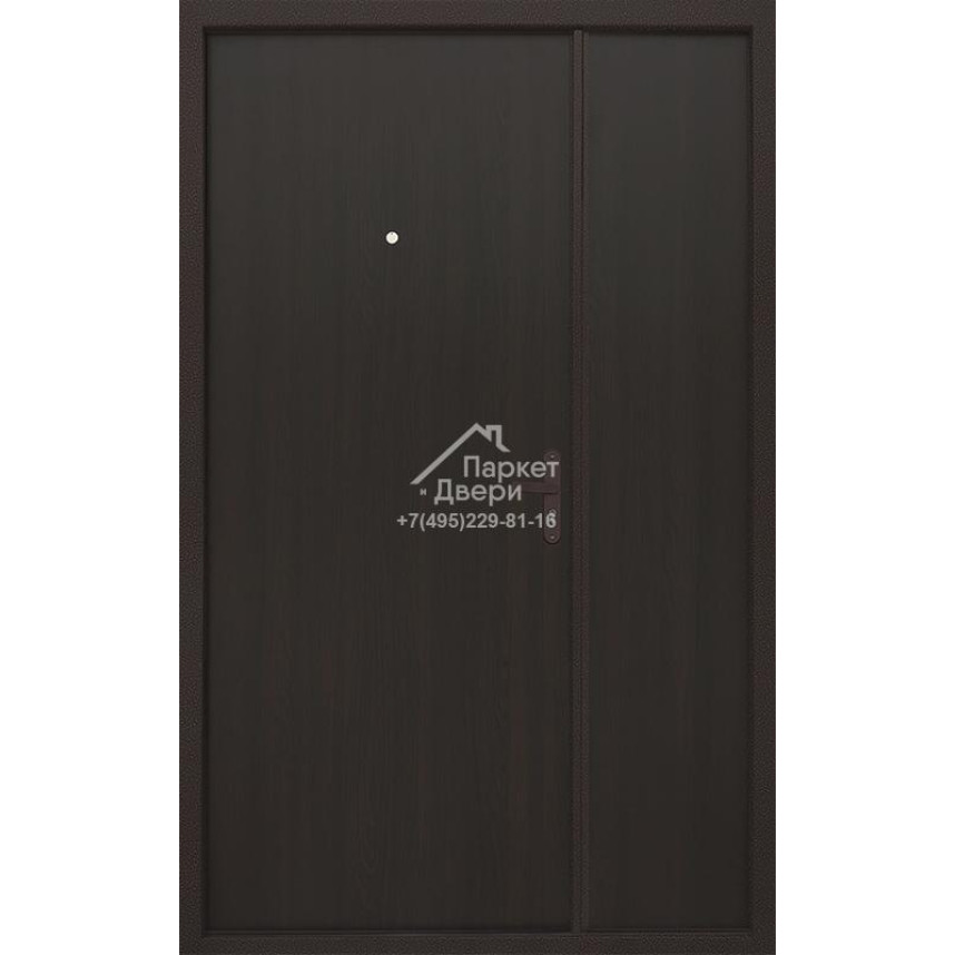 Дверь входная COMMANDDOORS Тамбурные двери Распашная 1250-2