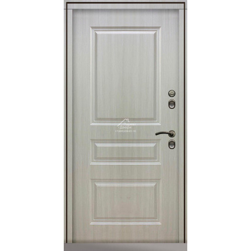 Дверь входная COMMANDDOORS Термодвери Сибирь Термо Премиум