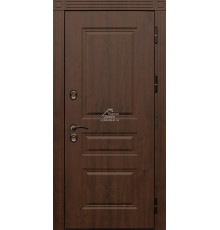 Дверь входная COMMANDDOORS Термодвери Сибирь Термо Премиум