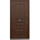 Дверь входная COMMANDDOORS Термодвери Сибирь Термо Премиум