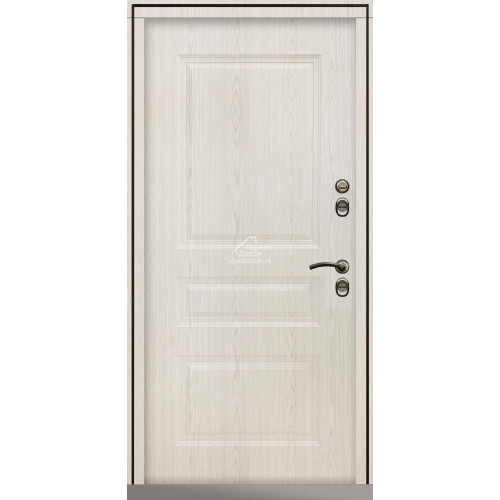 Дверь входная COMMANDDOORS Термодвери Сибирь ТЕРМО Стандарт