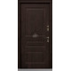 Дверь входная COMMANDDOORS Термодвери Сибирь ТЕРМО Стандарт
