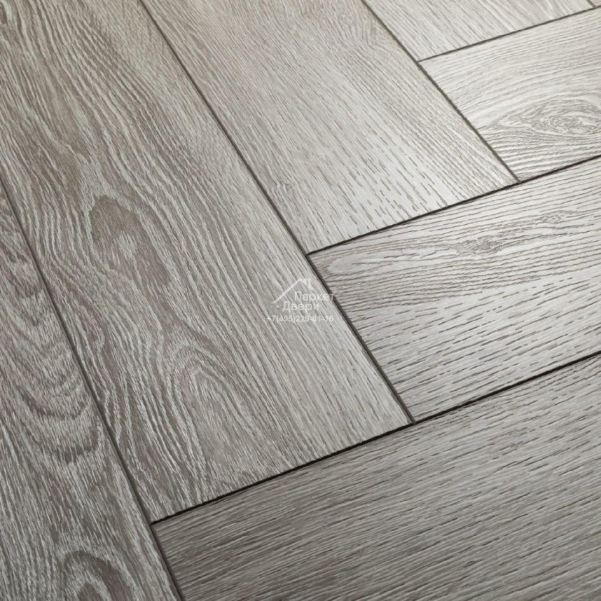 Виниловый пол Aquafloor Parquet Glue AF2502PG 610x122x2,5-2