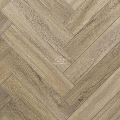 Виниловый пол Aquafloor Parquet Glue AF2503PG 610x122x2,5