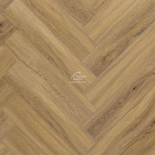Виниловый пол Aquafloor Parquet Glue AF2504PG 610x122x2,5