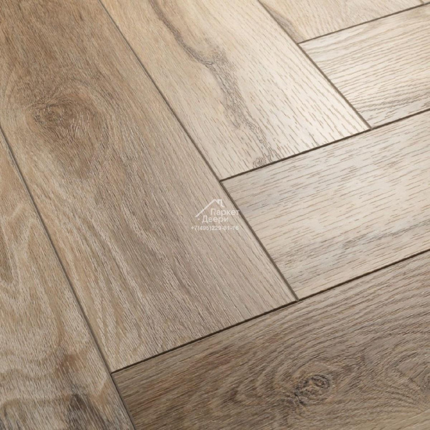 Виниловый пол Aquafloor Parquet Glue AF2505PG 610x122x2,5-1