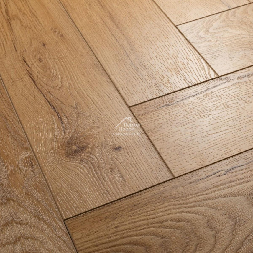 Виниловый пол Aquafloor Parquet Glue AF2507PG 610x122x2,5-1