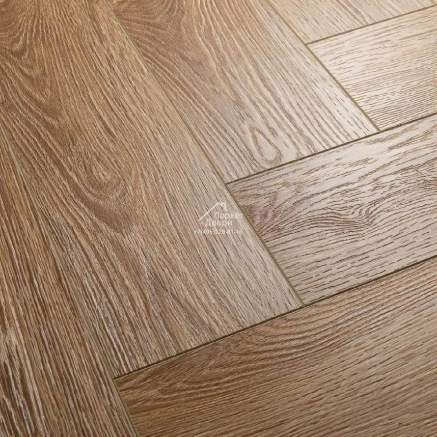 Виниловый пол Aquafloor Parquet Glue AF2508PG 610x122x2,5-1