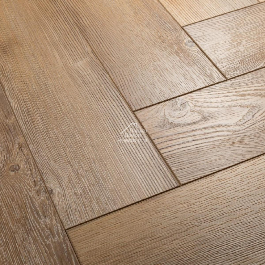 Виниловый пол Aquafloor Parquet Glue AF2509PG 610x122x2,5-1