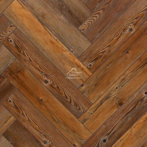 Виниловый пол Aquafloor Parquet Glue AF2510PG 610x122x2,5
