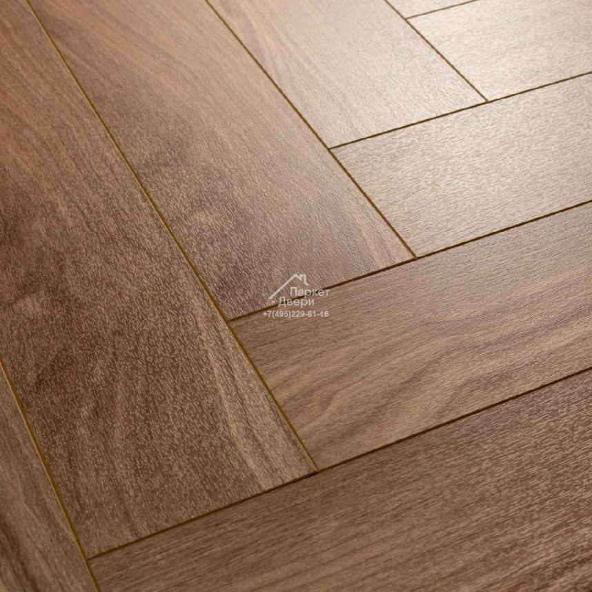 Виниловый пол Aquafloor Parquet Plus AF6022PQN+ 720x120x7-1