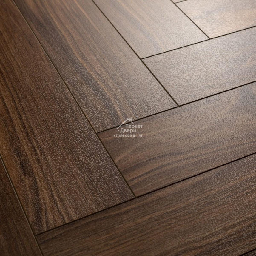 Виниловый пол Aquafloor Parquet Plus AF6023PQN+ 720x120x7-1