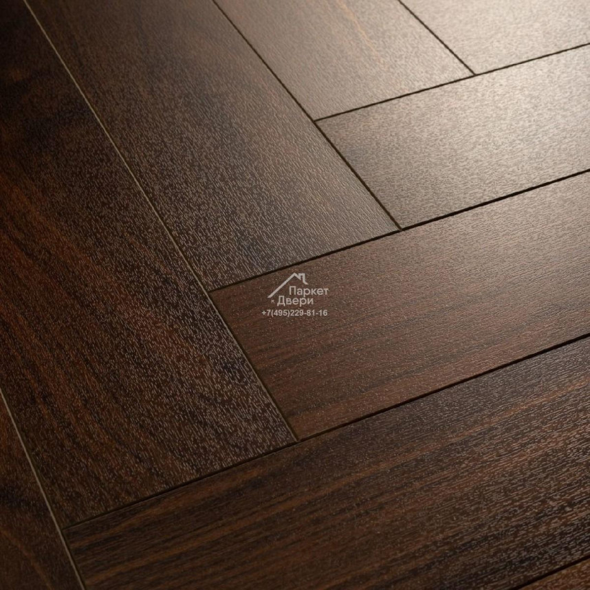 Виниловый пол Aquafloor Parquet Plus AF6025PQN+ 720x120x7-1