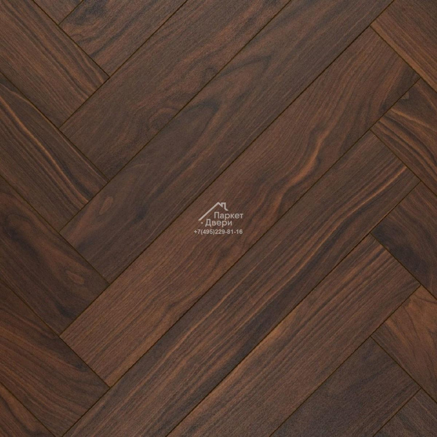 Виниловый пол Aquafloor Parquet Plus AF6025PQN+ 720x120x7