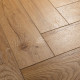 Виниловый пол Aquafloor Space Parquet Light AF4501PQL 610x122x4,5