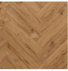 Виниловый пол Aquafloor Space Parquet Light AF4501PQL 610x122x4,5